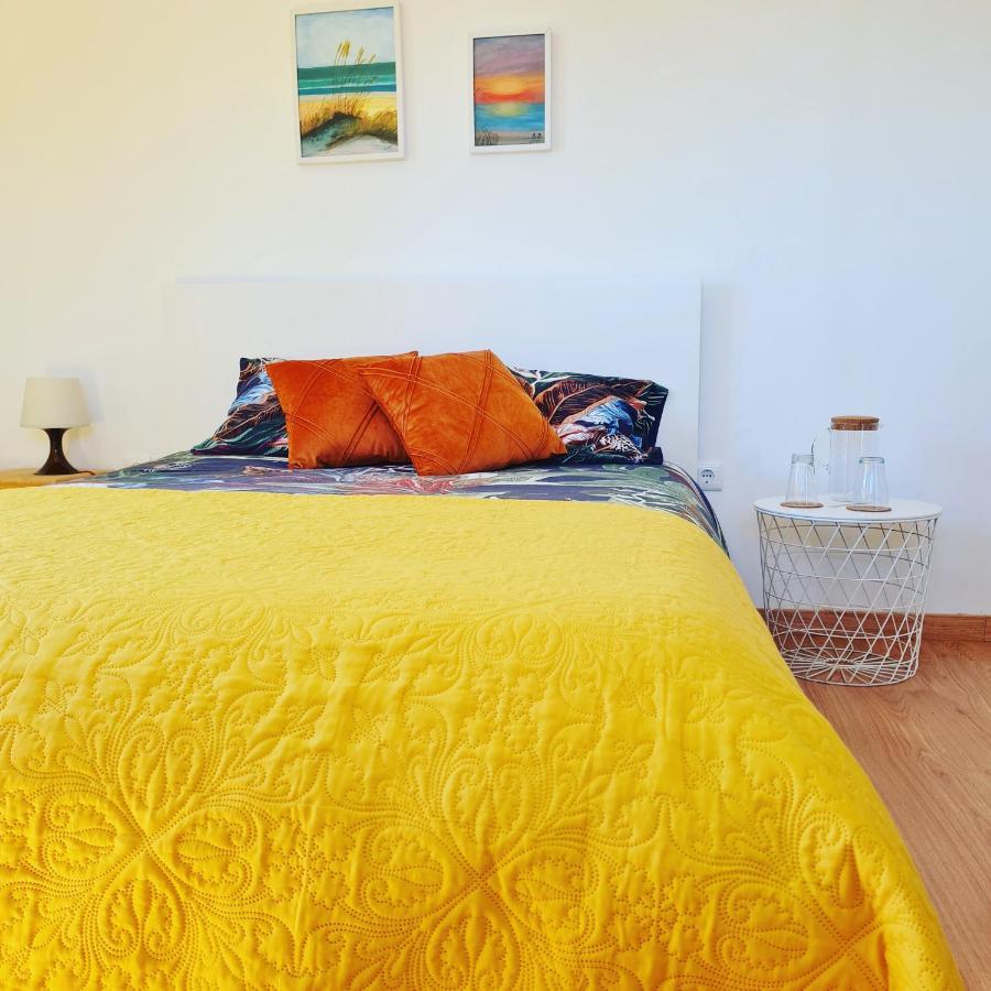 Quinta Jr - Casa De Campo Carregal  Dış mekan fotoğraf