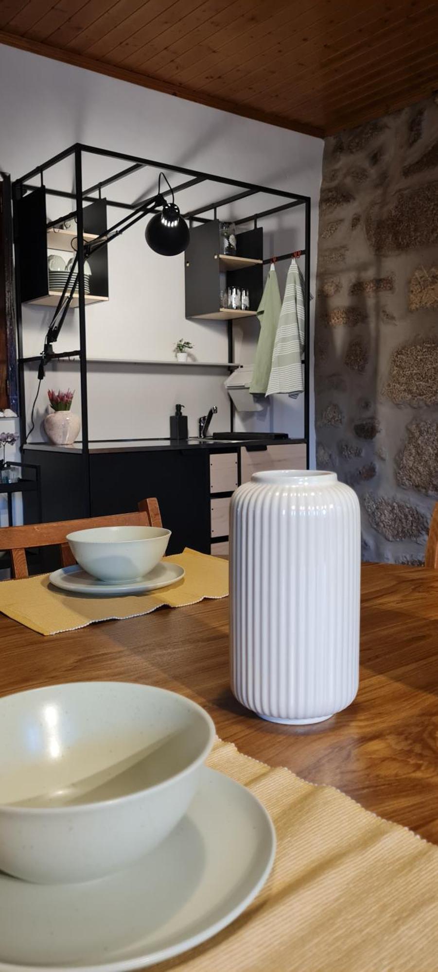 Quinta Jr - Casa De Campo Carregal  Dış mekan fotoğraf