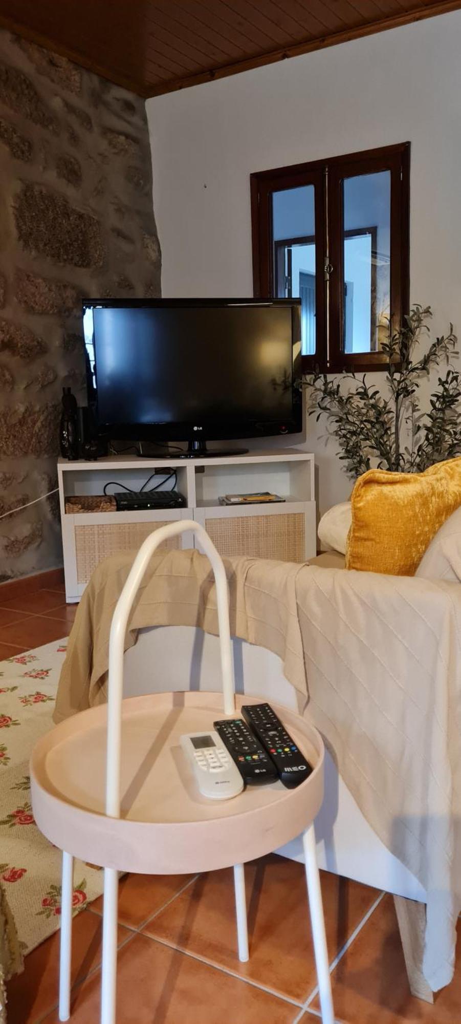 Quinta Jr - Casa De Campo Carregal  Dış mekan fotoğraf