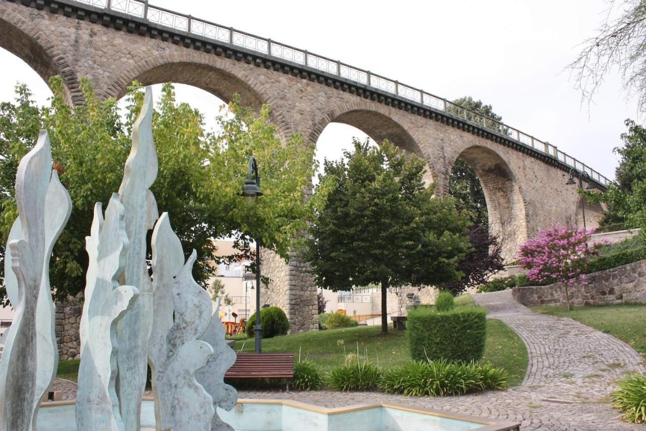 Quinta Jr - Casa De Campo Carregal  Dış mekan fotoğraf